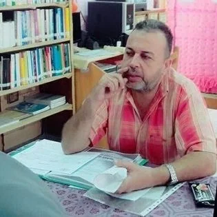 أ/ السيد السحراوي
